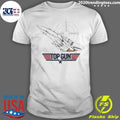 Gun F-14 Tomcat Shirt