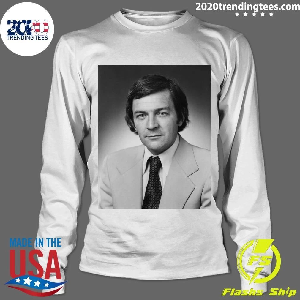 Alan Riding, Times Correspondent in Latin America and Paris, Dies at 82 Shirt