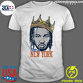 JB King of New York Women’s Baby Tee Shirt