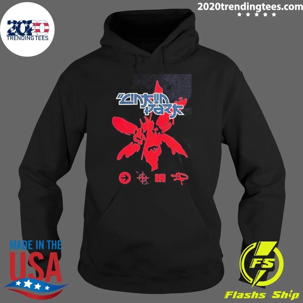 Linkin Park Soldier For Munich Pop Up From Zero World Tour 2026 Shirt