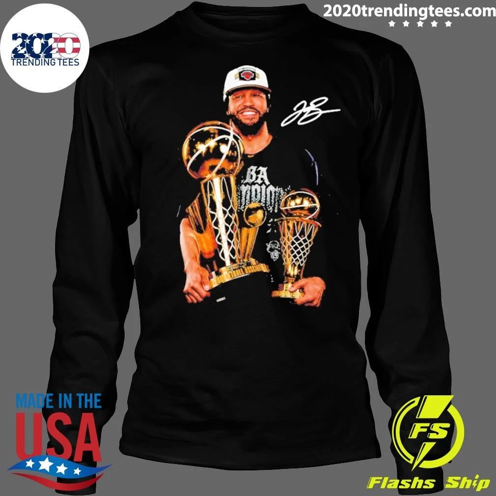 Jalen Brunson Its Mvp Finals Nba 2026 Knicks Signature Shirt