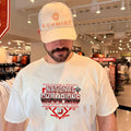 Denison Big Red 2026 NCAA Division III Baseball National Champions shirt