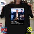 Rest In Peace Walter Parazaider March 14, 1945 – June 17, 2026 Shirt