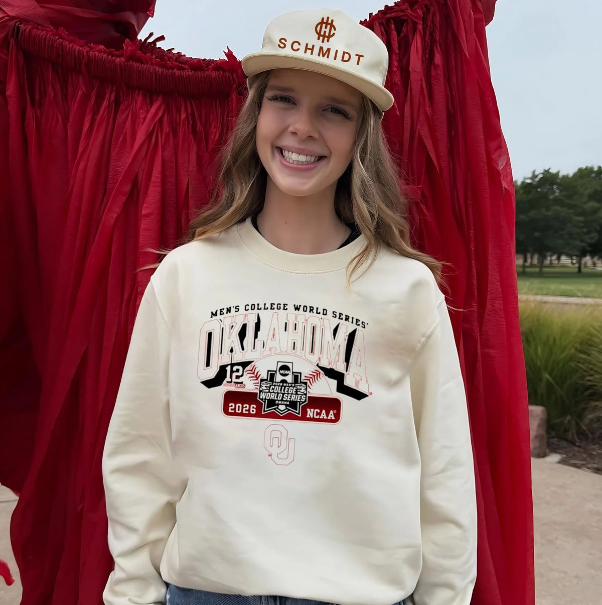 klahoma Sooners 2026 College World Series Bound classic shirt