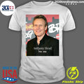 Anthony Head Buffy Actor Dies At 72, 1954-2026 Shirt