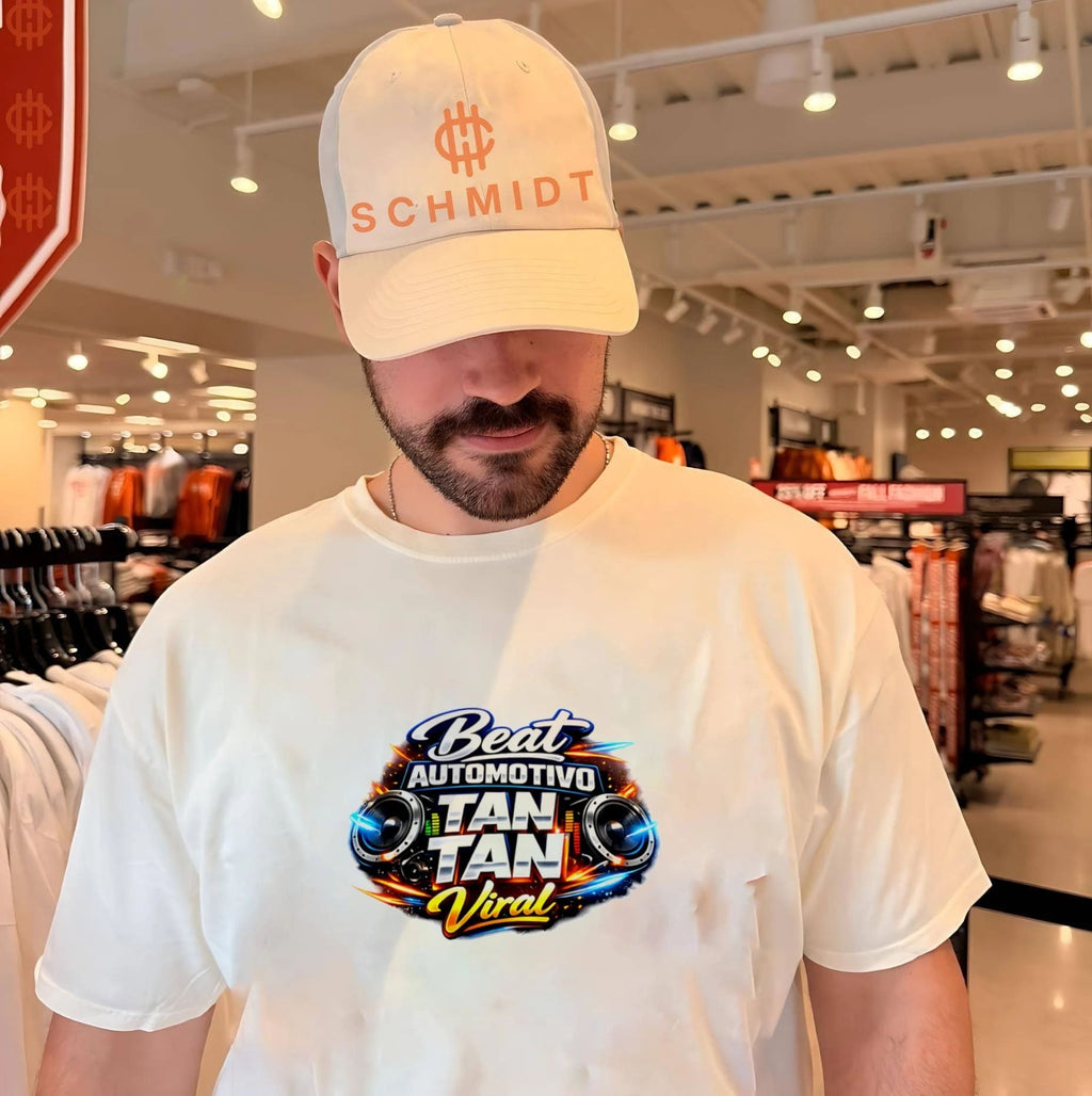 Beat Automotivo Tan Tan Tan Viral shirt