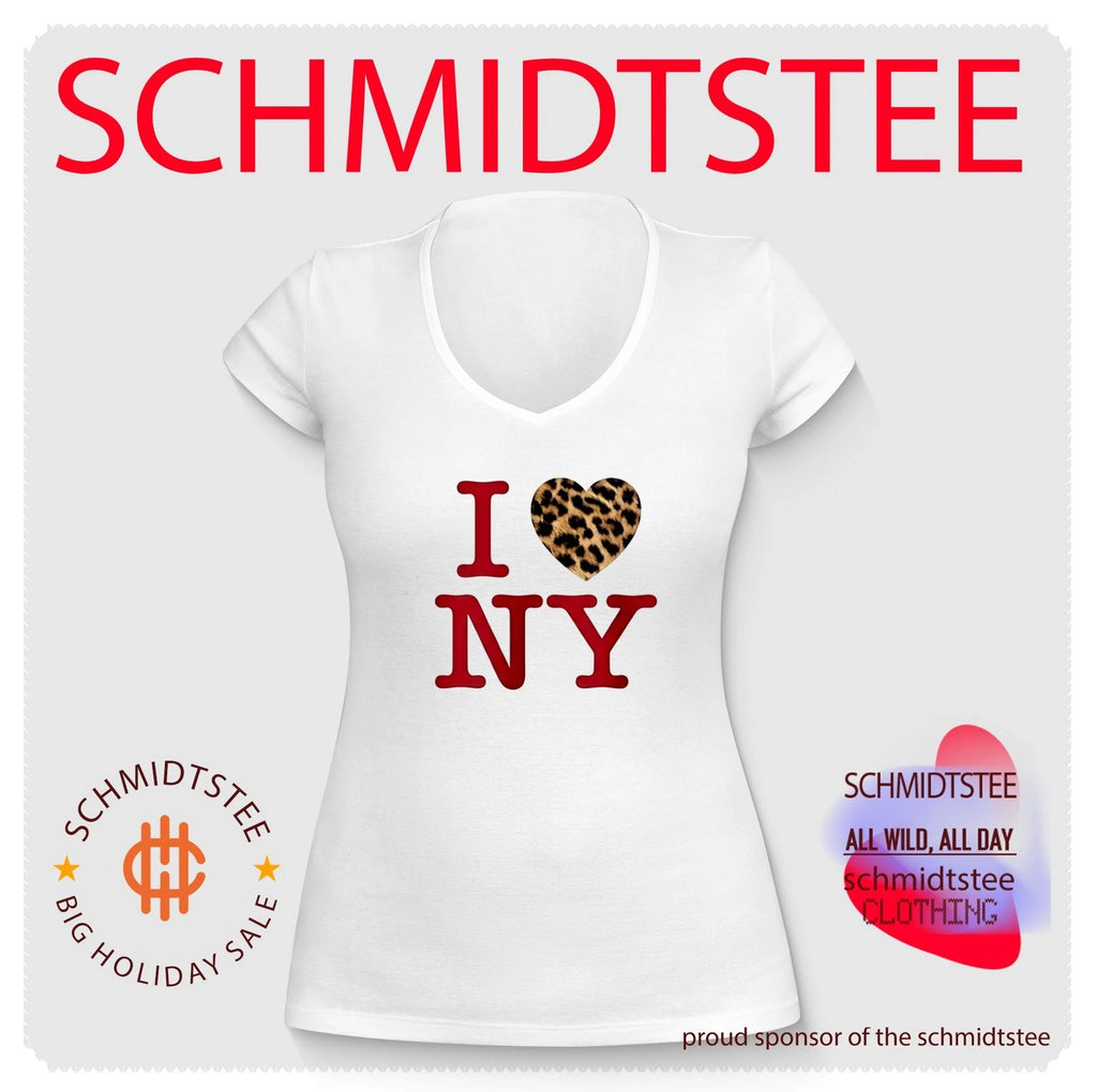 Latto Crave I Heart NY Shirt
