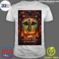 What Is Your Favorite Song On This Album Motley Crue Dr. Feelgood Shirt