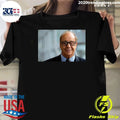 Jean Ziegler Swiss Gadfly Who Provoked His Countrymen Dies at 92 Shirt