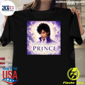 Happy Heavenly Birthday Prince June 7, 1958 – April 21, 2016 Shirt