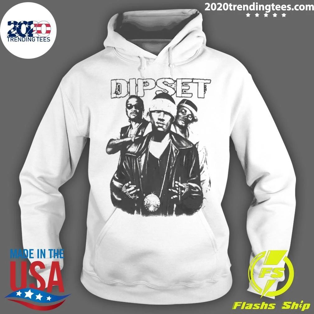 Anthony Towns DIPSET Shirt