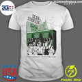 Dean Johnson Saint Paul, Minnesota September 11, 2026 Shirt