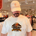 2026 Boys Tennis Team State Championships logo shirt