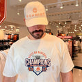 Southern Lee Cavaliers 2026NCHSAA State 6A Baseball Champions shirt