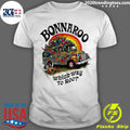 Bonnaroo Manchester Which Way To Roo 2026 Shirt