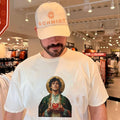 Luigi Mangione The Patron Saint Of Health Care Justice Shirt