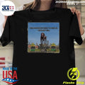 The Statue We Want To See On Crybaby Hill Dodge Tulsa’s Favorite Dog Shirt