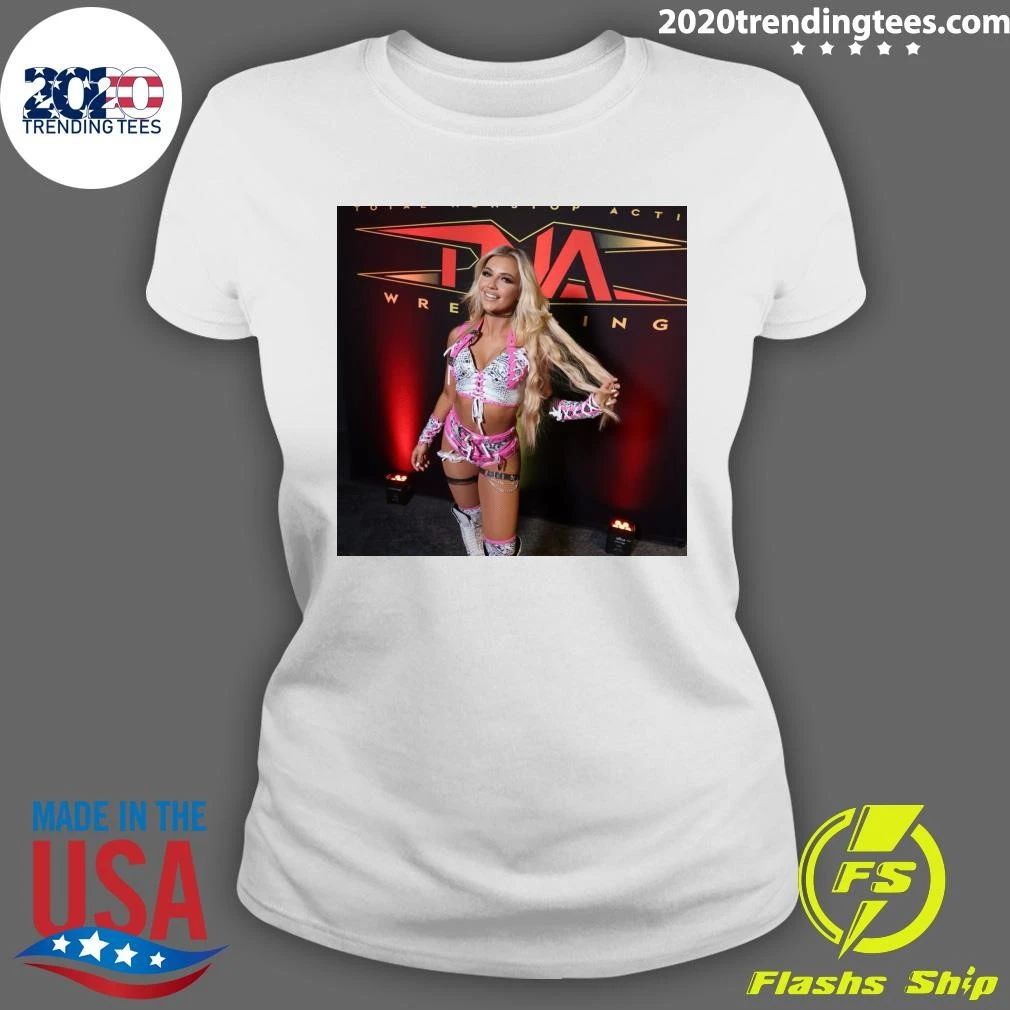Myla Grace Shirt