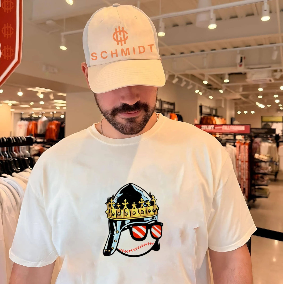 Cleveland Guardians Cleveland Baseball Knight shirt
