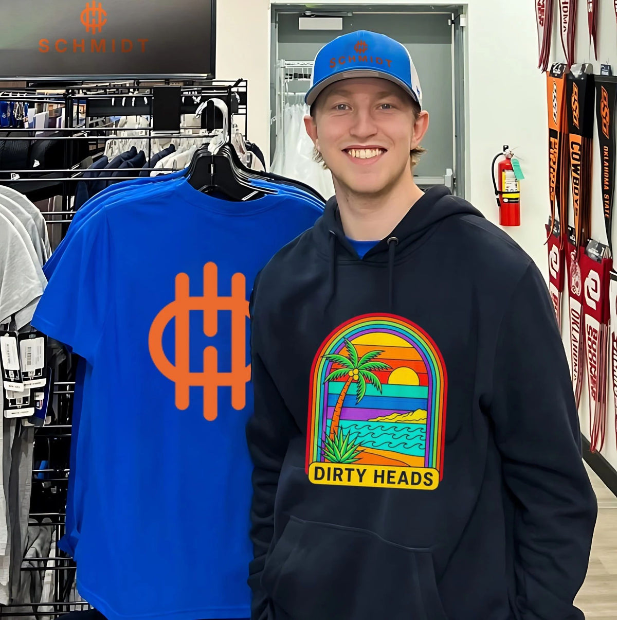 Dirty Heads Beach vintage shirt