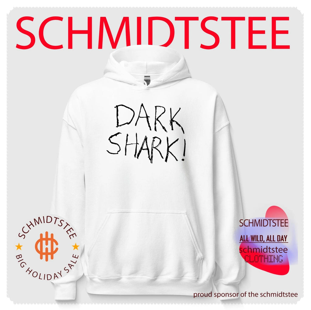 Johnny Knoxville Dark Shark 2026 WeHo Pride Parade West Hollywood California Shirt