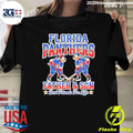 Florida Panthers Father And Son Best Friends For Life Shirt