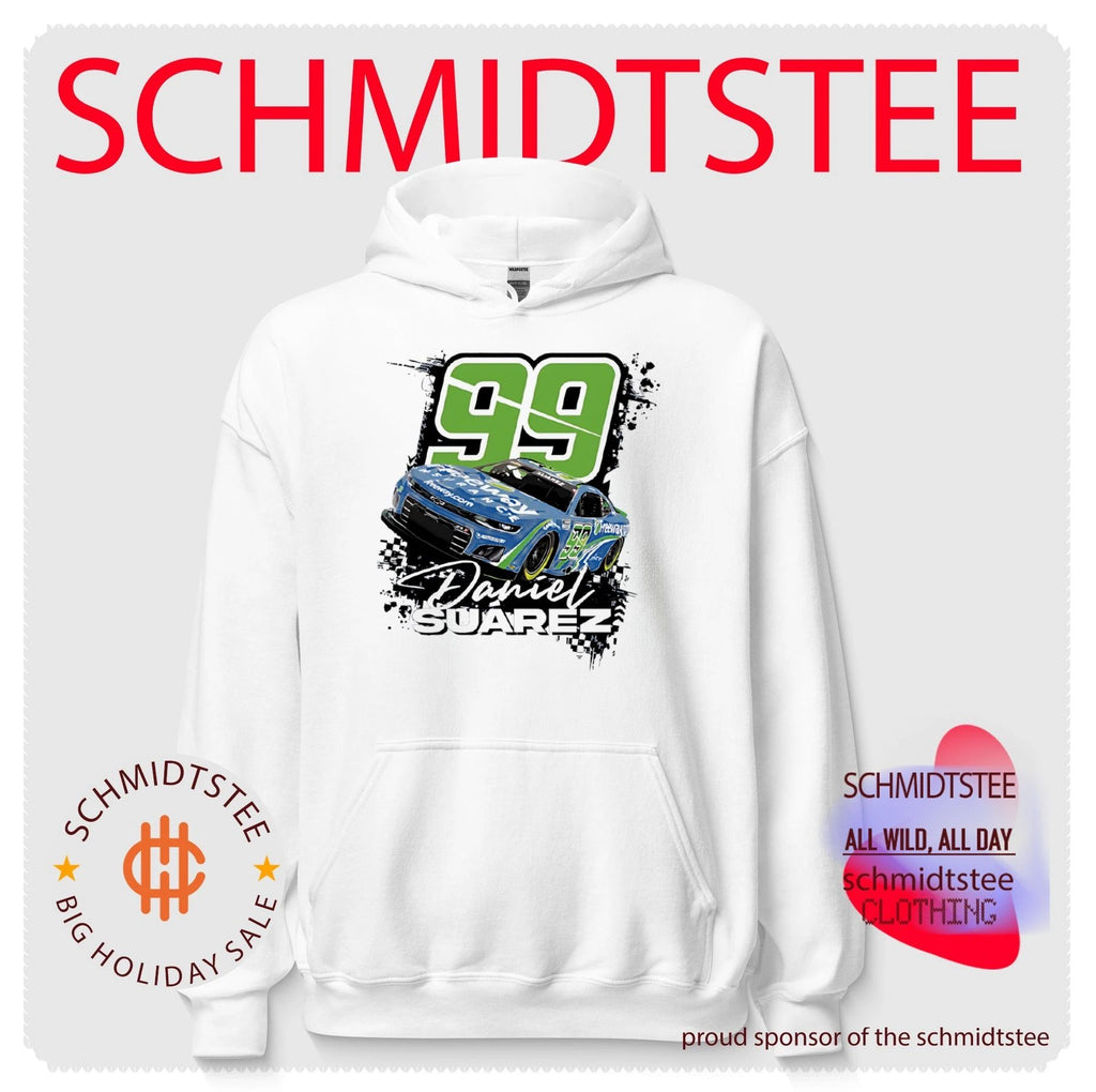 Daniel Suarez number 99 NASCAR shirt