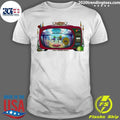 Primus June 2 2026 In Cleveland OH Tee Shirt