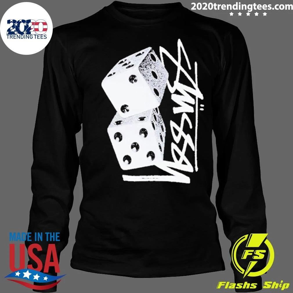 Julez Smith Nicki Minaj Shirt