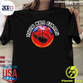 Earth Slumped San Antonio Spurs Basketball Nba Finals 2026 Shirt