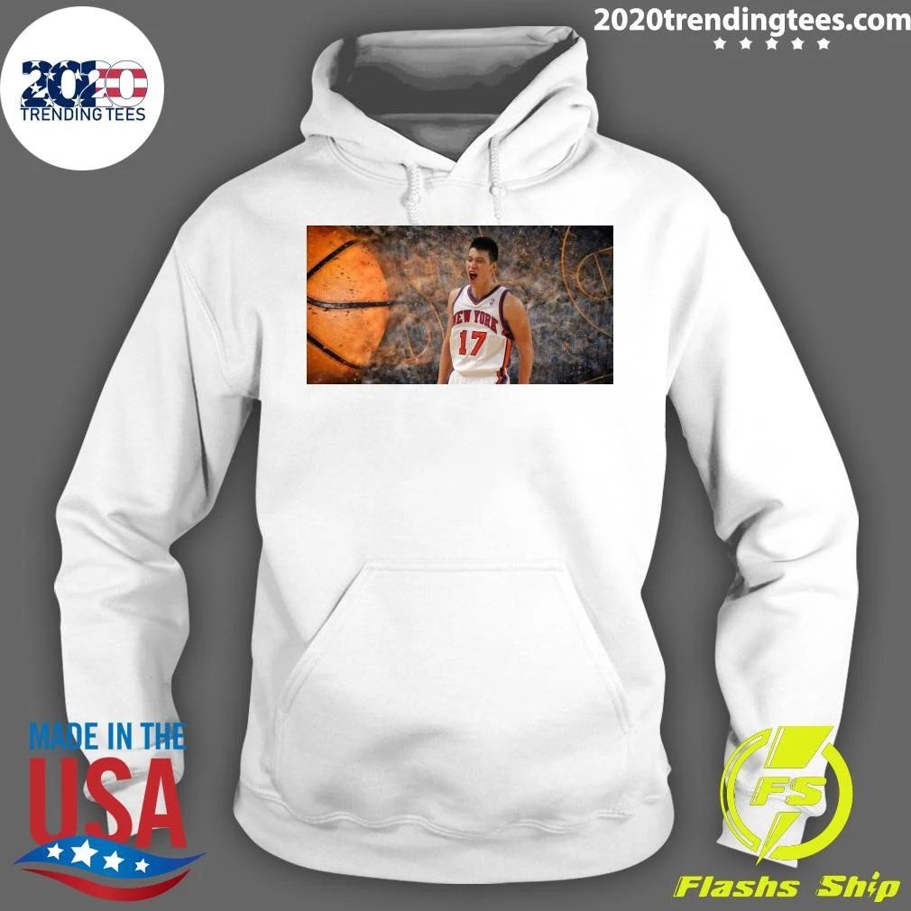 Linsanity Jeremy Lin Will Be Back at Msg for Knicks’ Game 3 and 4 in NBA Finals Shirt