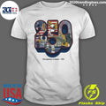 Brewers 250th Anniversary of America 2026 Shirt