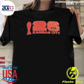 FIFA Kansas City 2026 International Soccer Tournament Fan Shirt