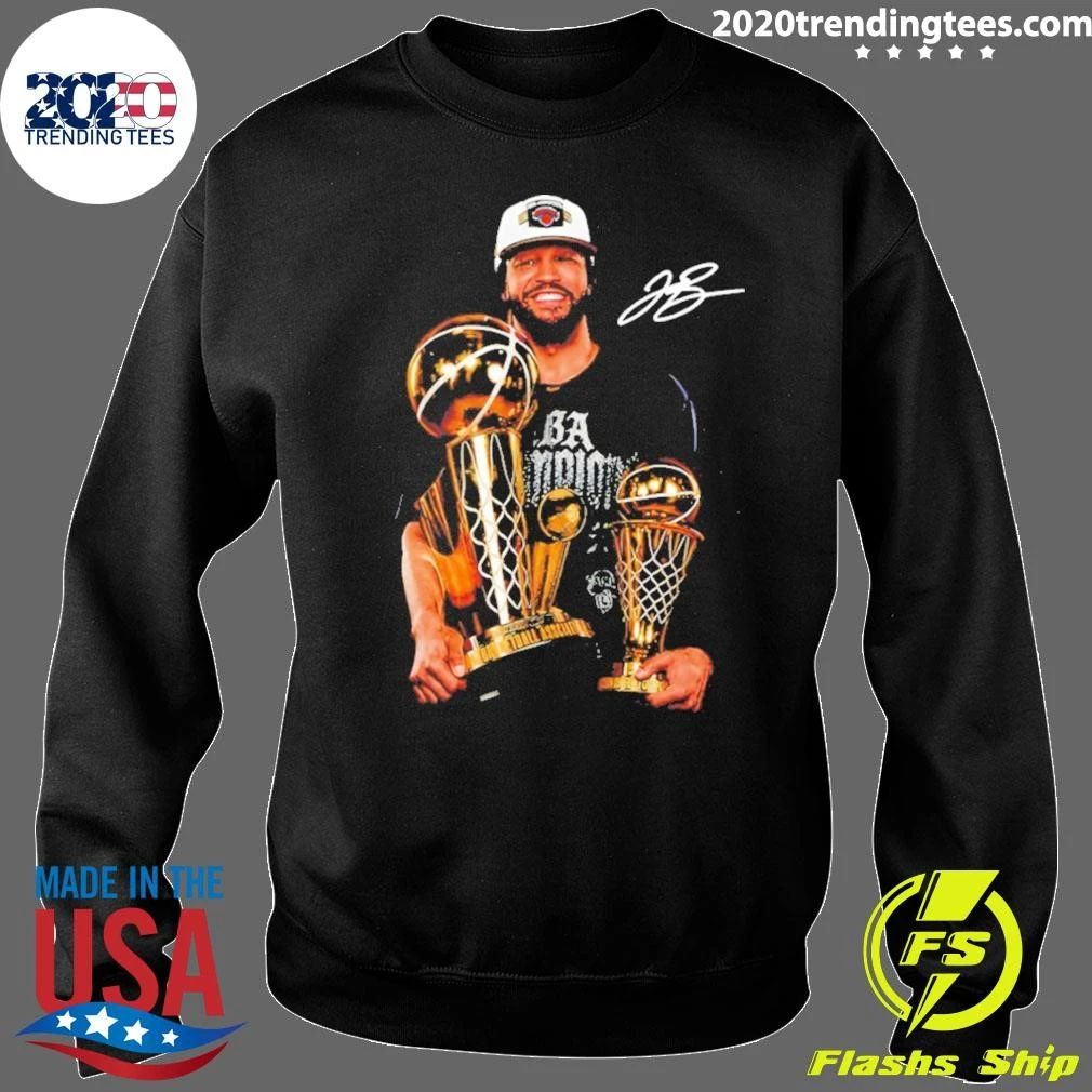 Jalen Brunson Its Mvp Finals Nba 2026 Knicks Signature Shirt