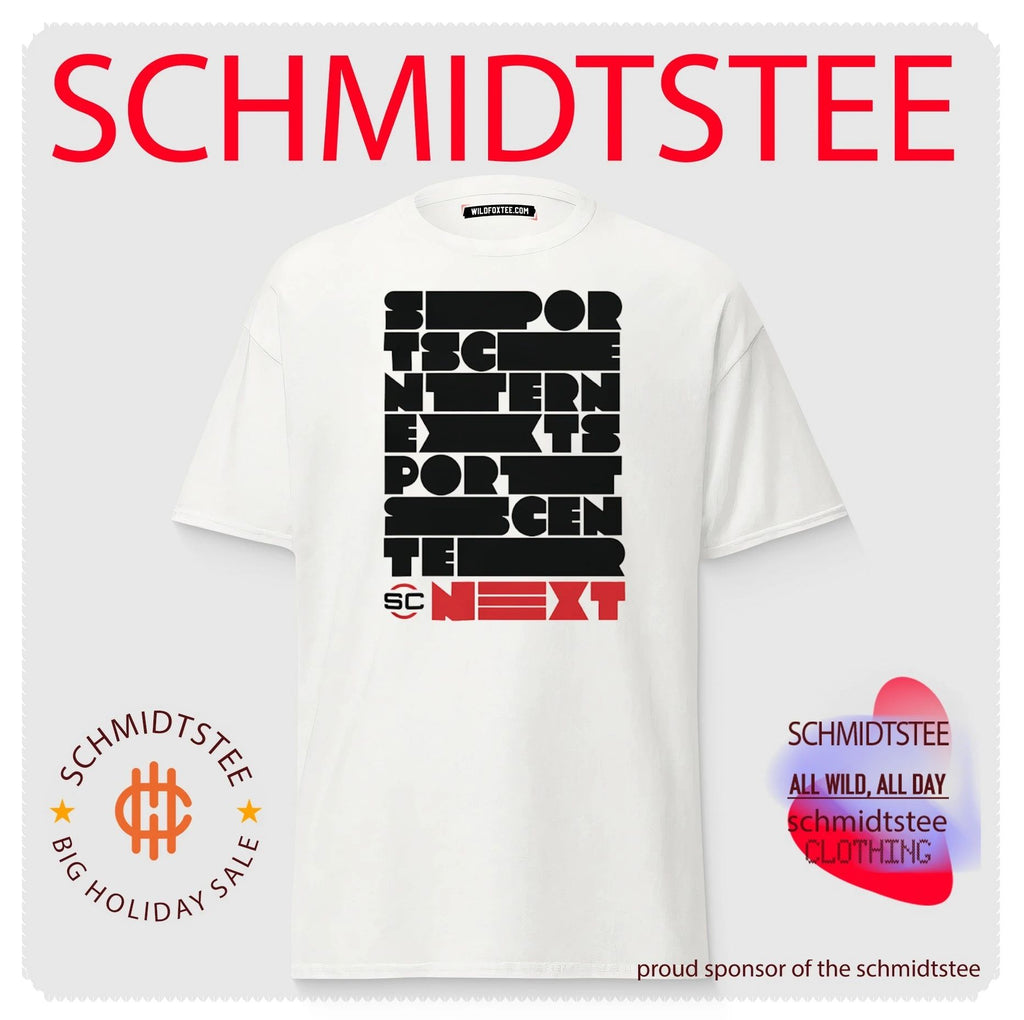 Sportscenter next espn sports news shirt