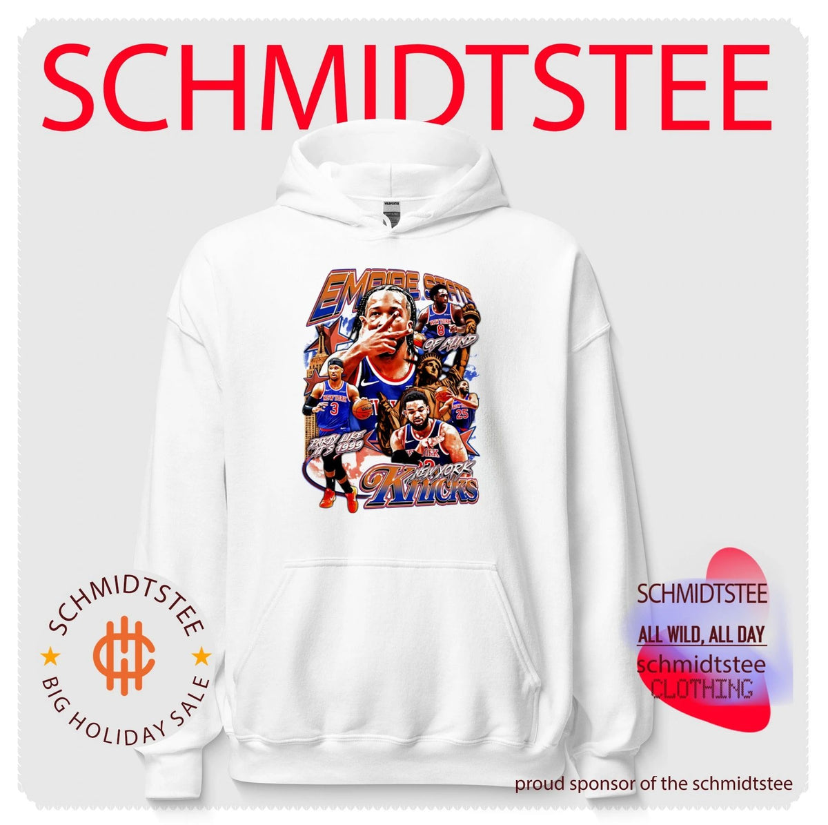 NY Knicks World Champions 2026 Empire State Party Like It’s 1999 shirt