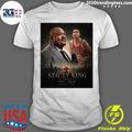 Rip Stacey King 1967 2026 Forever A Bull Shirt