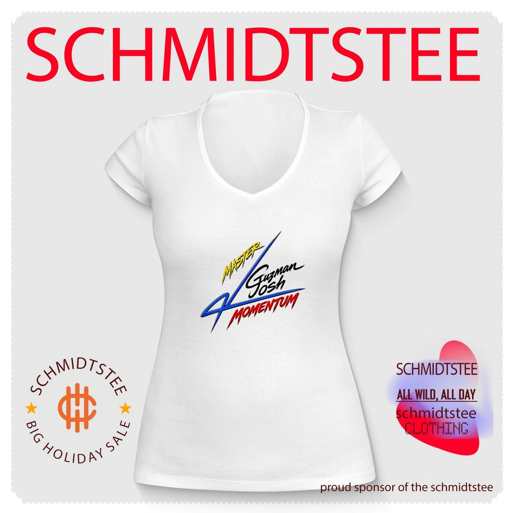 Josh Guzman Master Momentum 4LIFE shirt