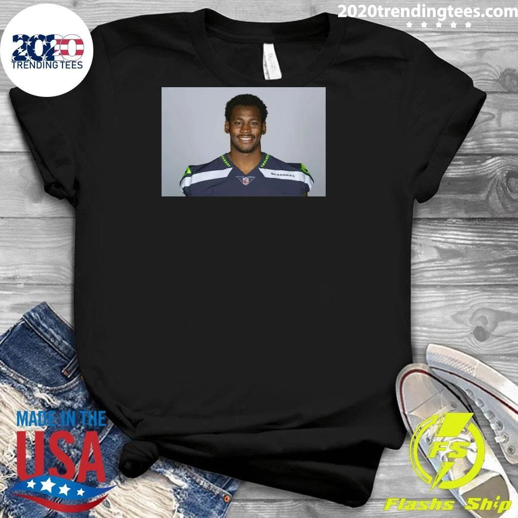 49ers mourn the sudden death of former All-Pro linebacker Aldon Smith at 36 Shirt