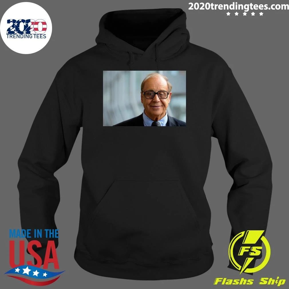 Jean Ziegler Swiss Gadfly Who Provoked His Countrymen Dies at 92 Shirt