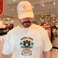 Auburn Tigers Summer Tiger Pounce Party shirt