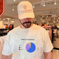 Traits I Possess peace love anti Racism shirt