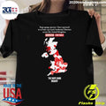 Rupert Lowe Rape Gang Inquiry Report Exposes Decades of Institutional Failure Shirt