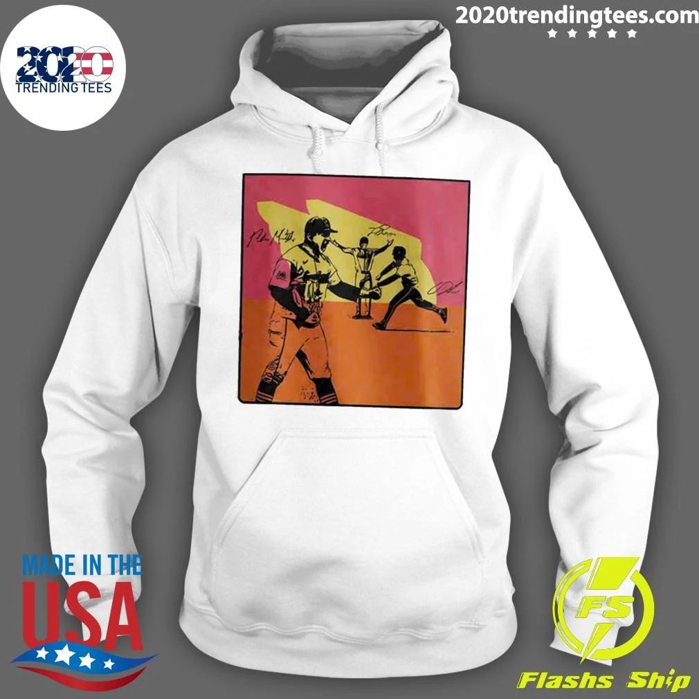 Cleveland Guardians Wayside 2026 Gate Giveaways Shirt
