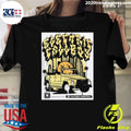 Electric Callboy Let The Good Times Roll New Single Merch Just Cruisin Shirt