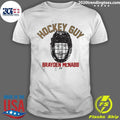 Brayden McNabb Hockey Guy Shirt