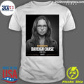 Remembering Daveigh Chase 1990-2026 Shirt