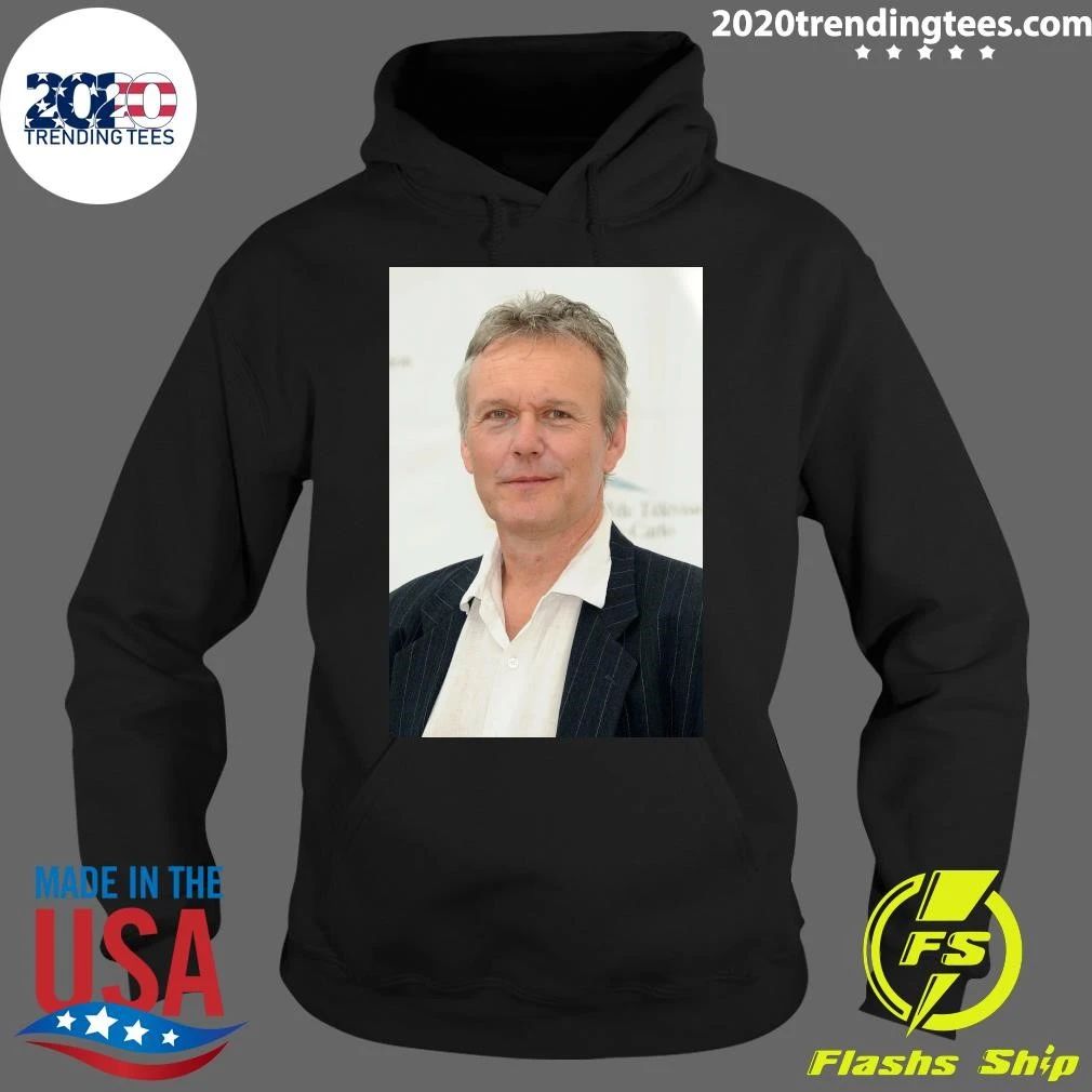 Anthony Head, Buffy’s Watcher and a Ted Lasso Heel, Dies at 72 Shirt