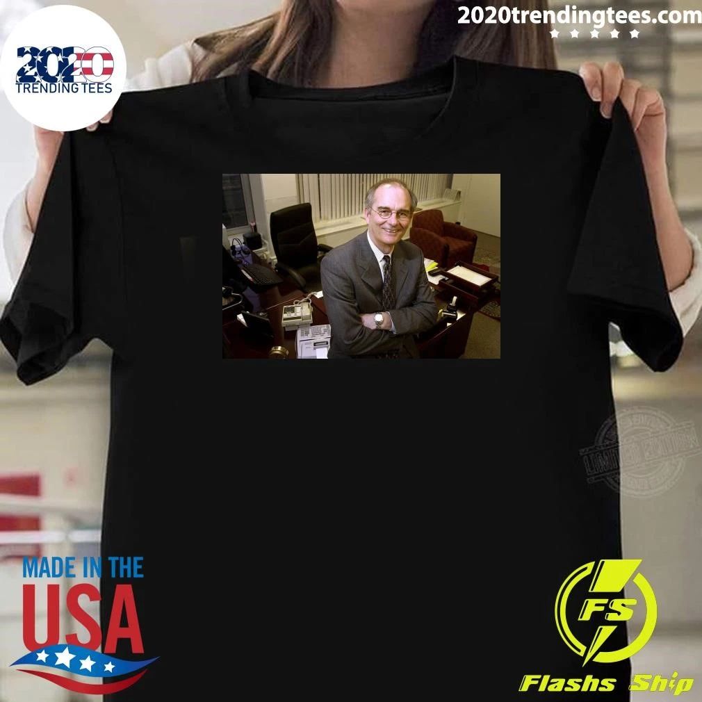 Gregory Williams Academic With an Uncommon Perspective on Race Dies at 81 Shirt