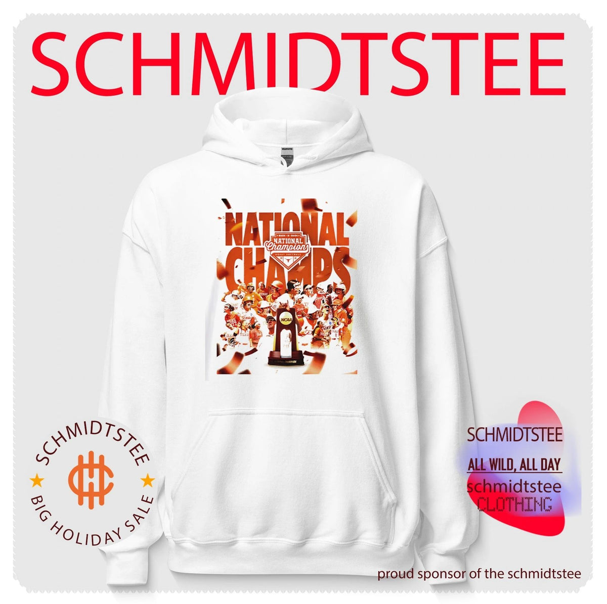 Texas Longhorns Women’s Softball NCAA 2026 National Champions Back 2 Back poster shirt